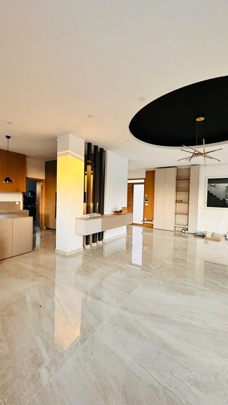 Rénovation & Construction à Montpellier – Chantiers du moment