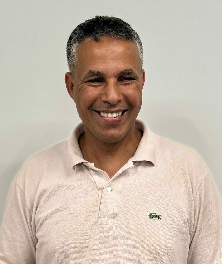 Moha Kacem