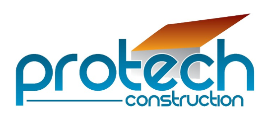 Logo Protech Constructions
