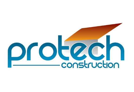 Logo Protech Constructions