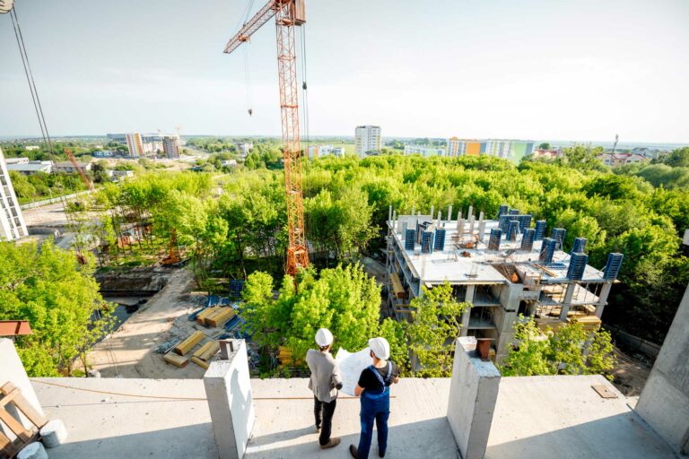 Protech Construction – Votre expert en travaux à Montpellier et alentours