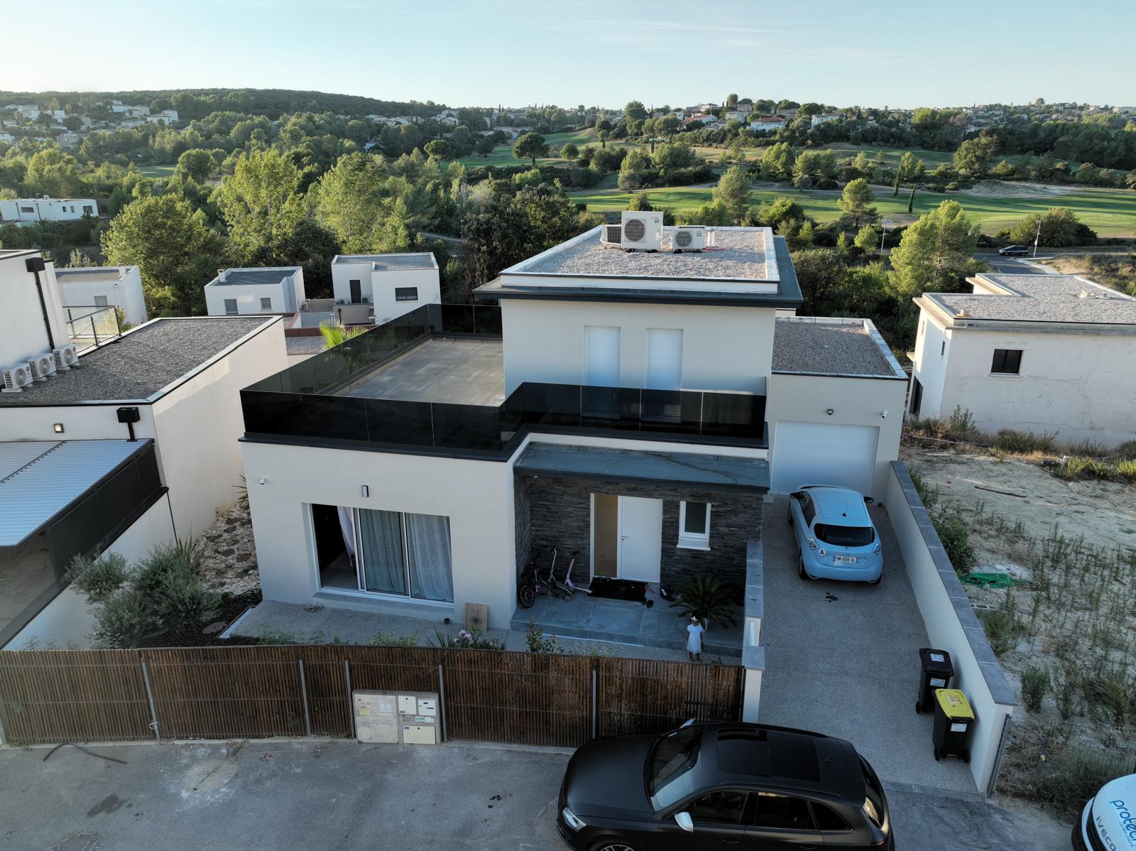 villa vue de haut4